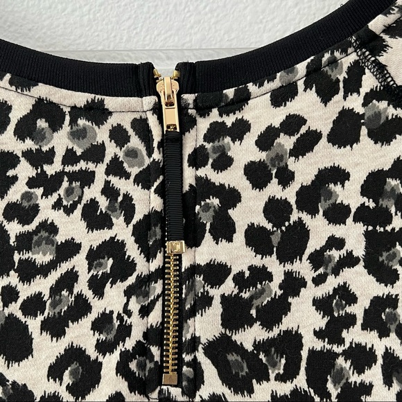 Juicy Couture Black Label -NWT- Small- Tangier Leopard Romper -OFFERS ACCEPTED! - Picture 11 of 16